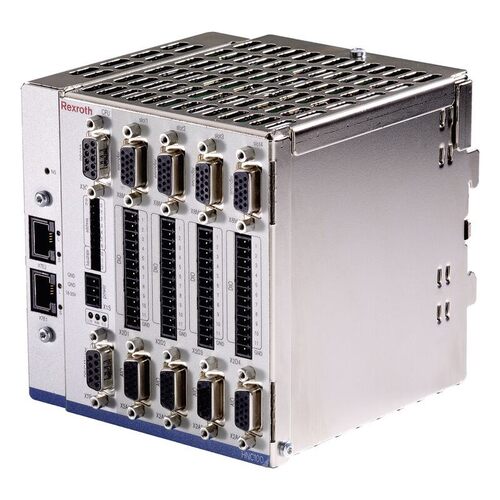 R901254692  VT-HNC100-3-3X/P-I-E0/000 # Rexroth-控制器