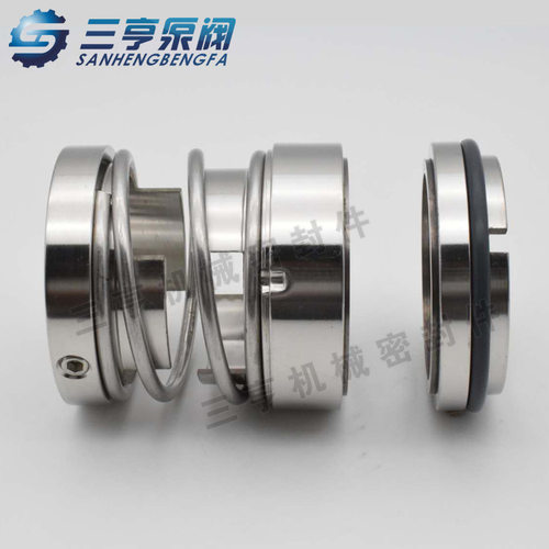 上海熊猫80AAB(H)30-15*3水封