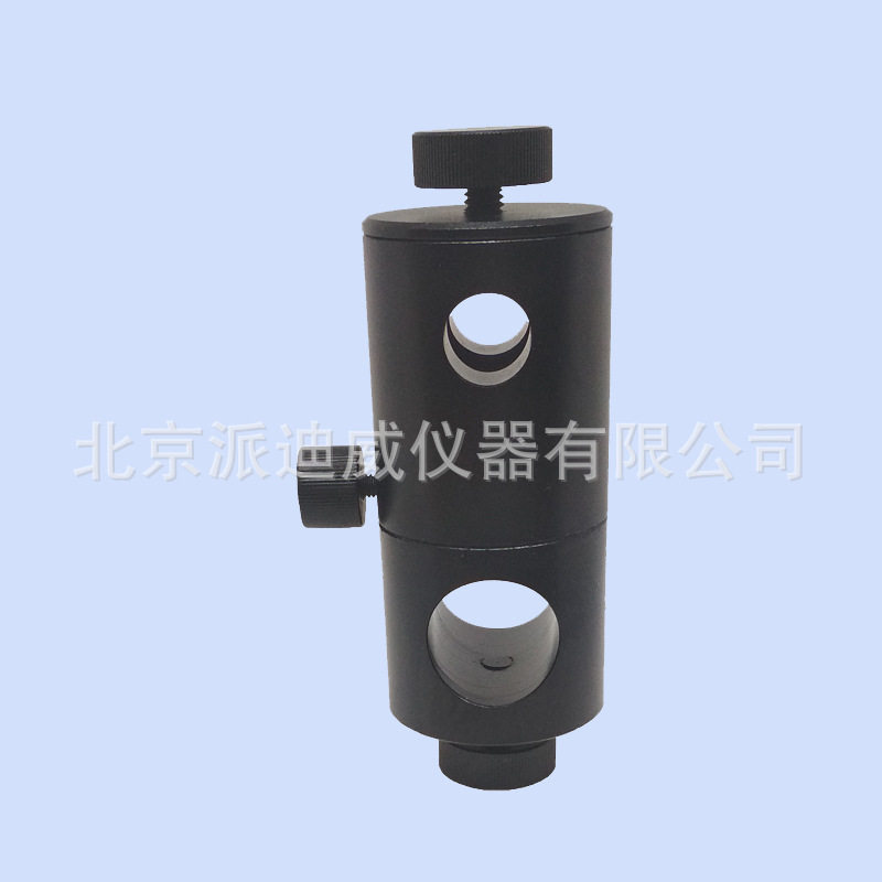 万向交叉杆架 PJ04-12 PJ04-(12-20) PJ04-20 套筒连接杆 杆架