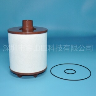 现货供应油气分离滤芯164-6735 275-2276船舶曲轴箱通气滤芯
