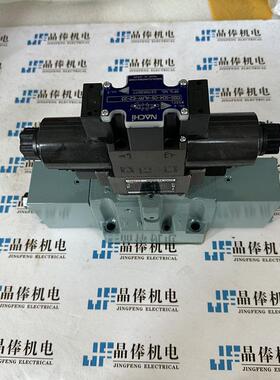 DSS-G04-A3X-EGRY-E1-21不二越NACHI电液阀DSA-G06-C4-ER-C1-22