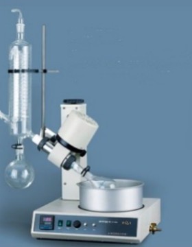 ZZ供旋转蒸发器 型号:YR055-RE-5286A库号：M69906