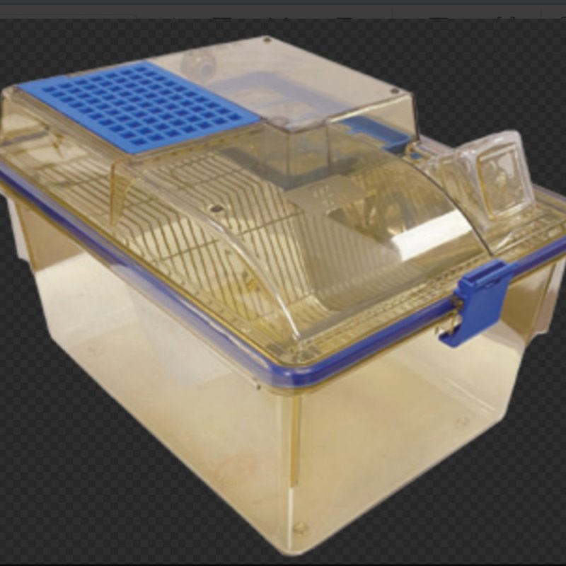 聚苯砜IVC笼盒 470x315x260mm 型号:JV222-VR470BP库号：M62988