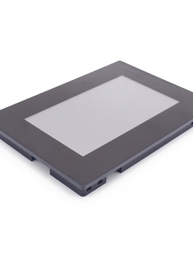 增强版7寸 带外壳 电阻屏 HMI 英文版内核 NX8048K070-011R 原装
