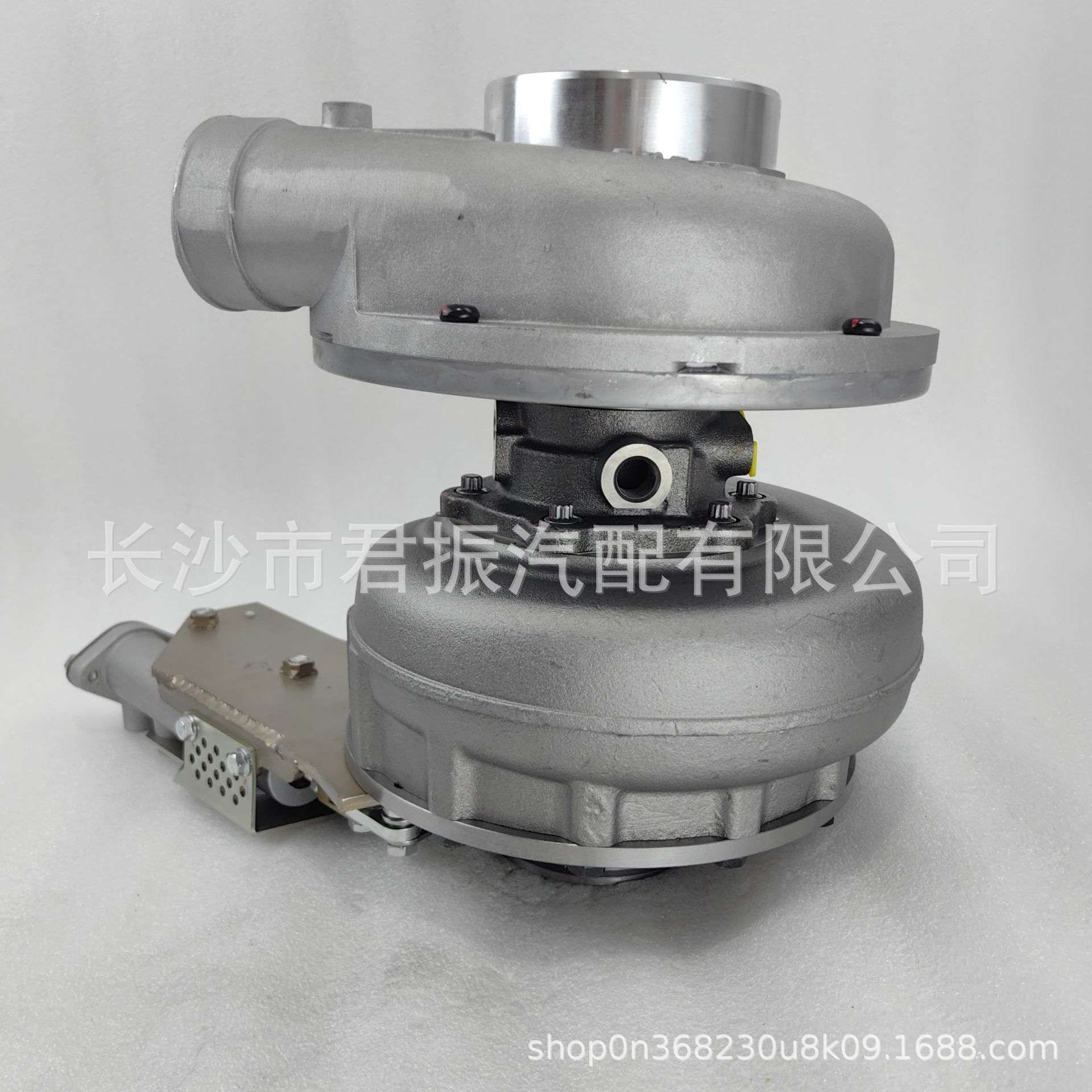 适应于 RHG8V 114400-4255 114400-2593 涡轮增压器