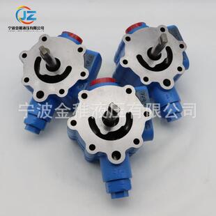 伊顿EATON5423搅拌车用先导泵补油泵齿轮泵柱塞泵配件