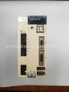 安川驱动器SGDS-04F12A