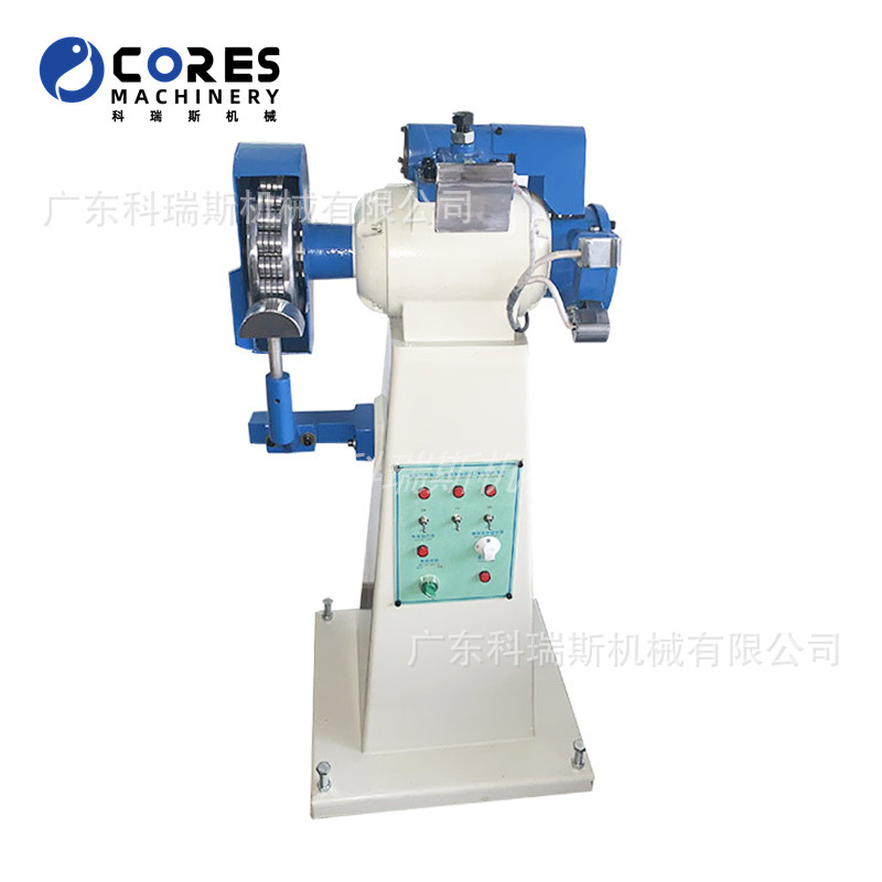 帮角擂平按摩机  角擂机 敲击式按摩机 Shoe Pounding Machine