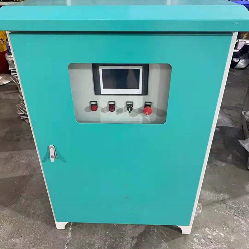 水拓自动洗桶机 工业桶清洗机器 铁通塑料桶刷桶机 三维高压洗桶