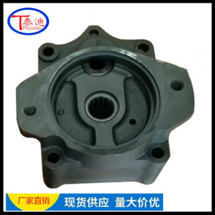 7S4629齿轮泵 D950B 用于推土机