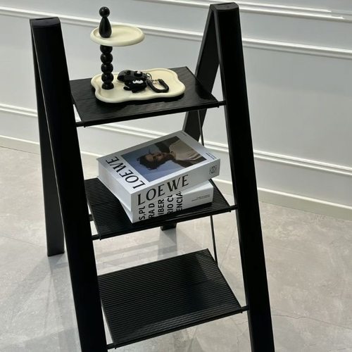 梯子家用折叠梯室内人字工程梯便携多功能小楼梯叉伸缩加厚扶梯凳