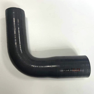 GREATFLEX灰色进气管水管90度变径弯管弯头ER90厂家