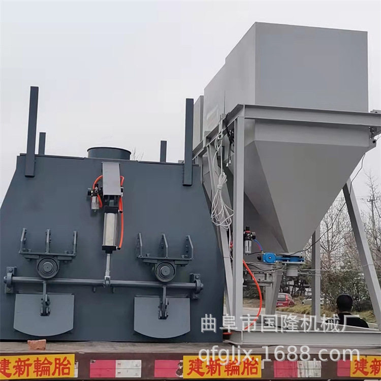 A级防火玻镁板设备提供技?