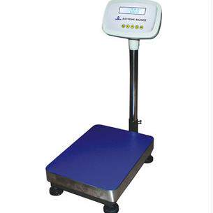 YP200000-10大称量电子天平,200kg精度10g