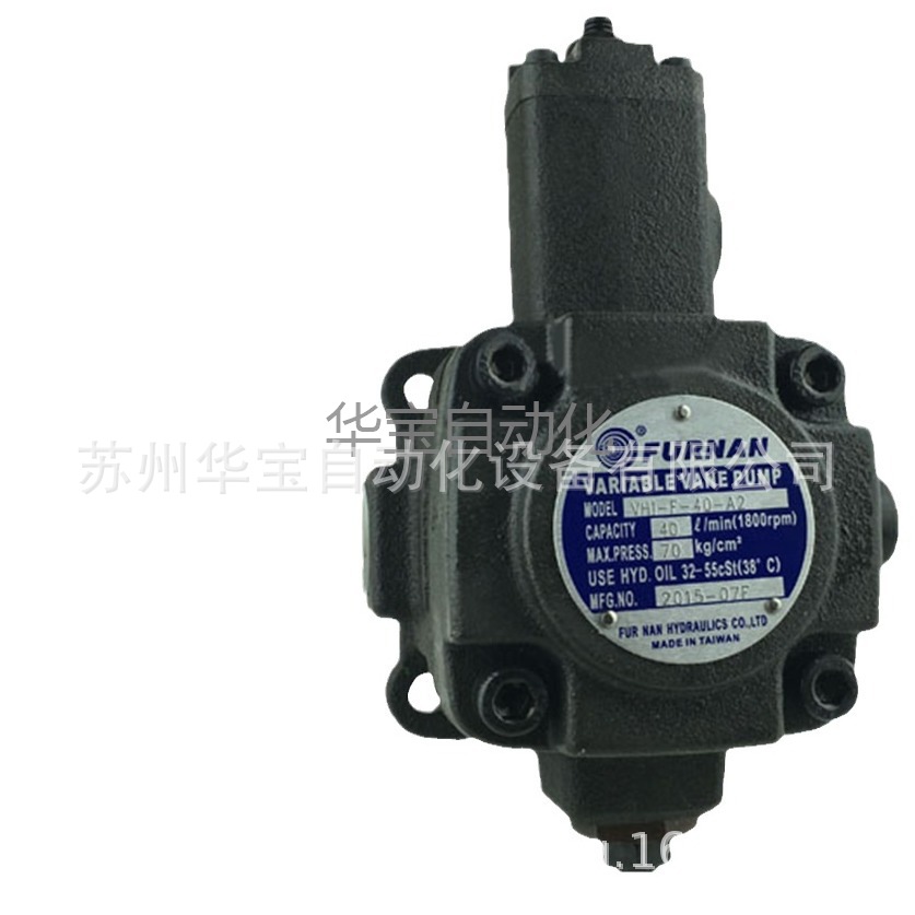 福南矿山用叶片泵PV2R2-26/33/38/41/47/53/59/65-FR