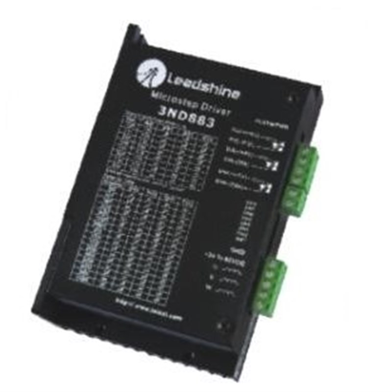 全新原装雷赛三相步进电机驱动器3ND583 3ND883 3DM580 3DM2283