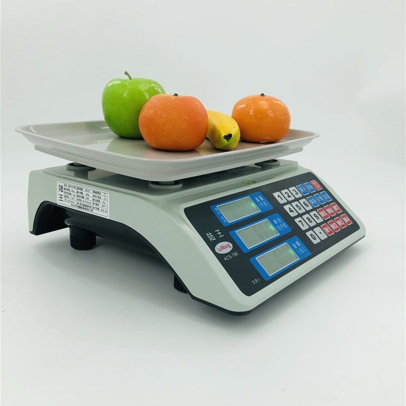 电子秤摆摊商用小型台秤30公斤计价称重卖菜精准厨房电子称家用,工业油品/胶粘/化学/实验室用品,实验室漏斗,淘宝优惠券,粉丝福利购,淘宝优惠卷
