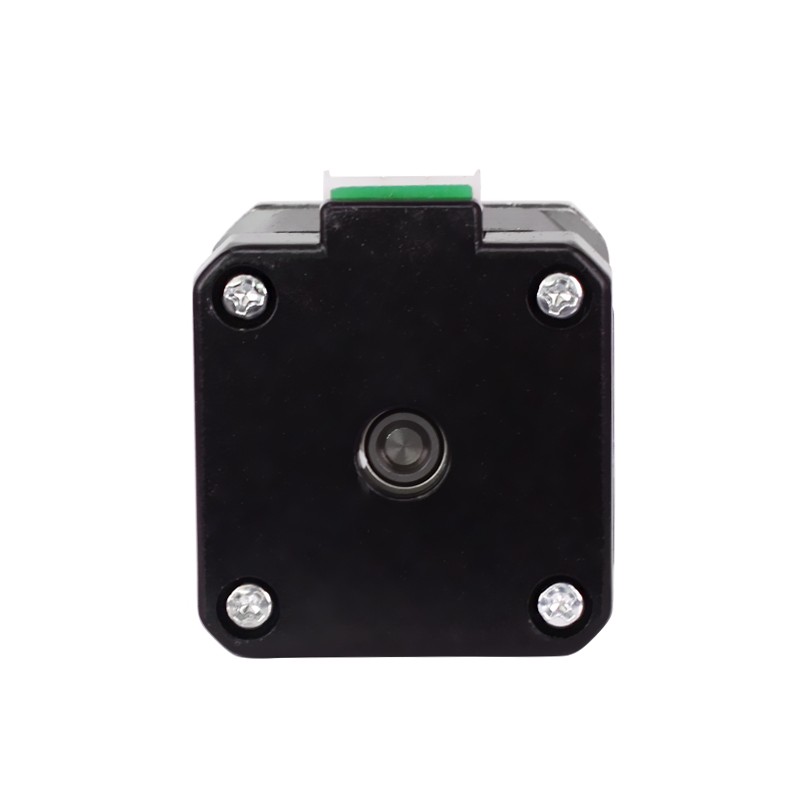 42减速步进电机行星减速电机大扭矩1.8度减速电机 减速比1:5.18