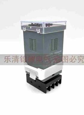 TEINFSG台松电子盐雾机计数累时控开关断电延时间继电器 JS88-BCS
