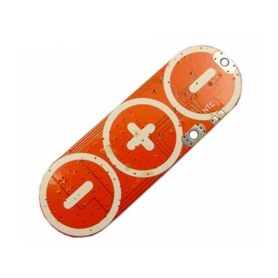 聚合物锂电池 3串4串5串 保护板 持续20A 短时间40A大电流 三元