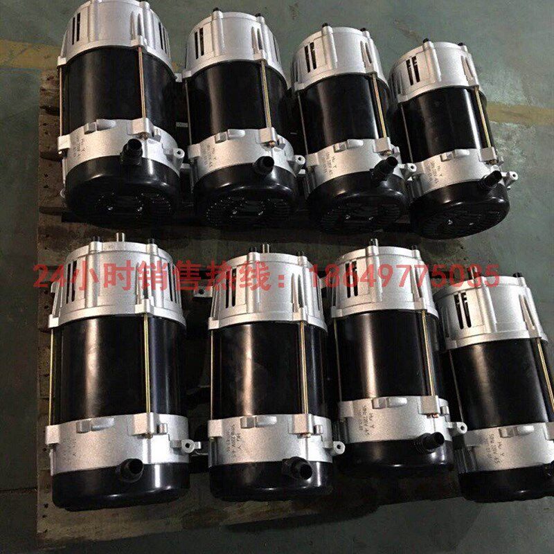 发电机交流三相380v伏6/7/8/10KW110V电球纯铜线小型家用空调220V