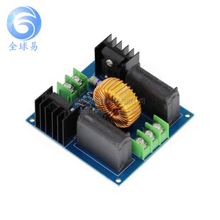 ZVS驱动板zvs感应加热电路雅各布天梯驱动高压发生器电路