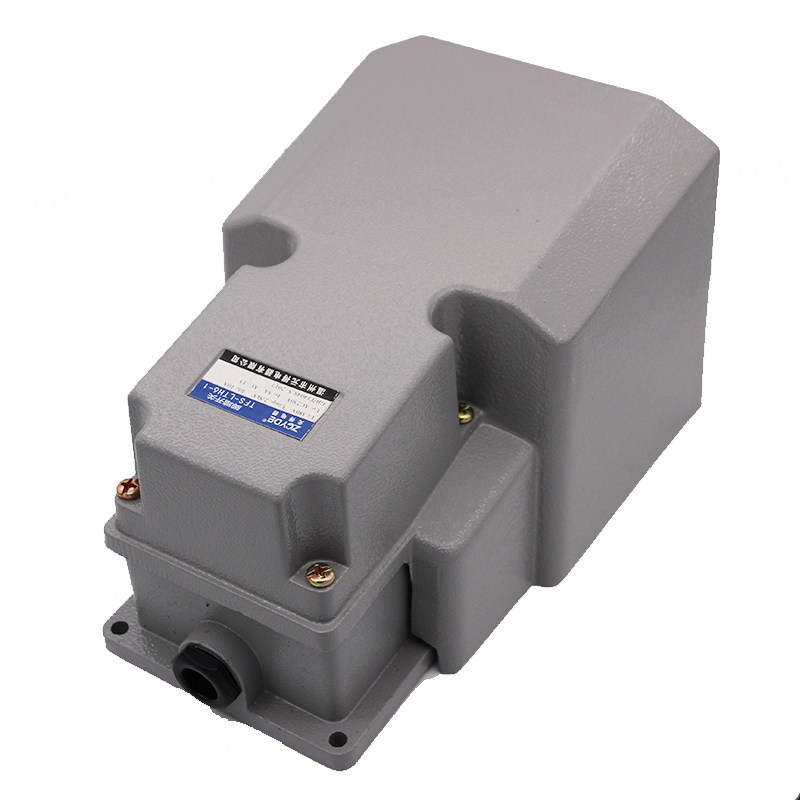 LTH1/6脚踏开关防水铝壳银触点踏板开关冲床机床剪板机脚踩踏板式,纺织面料/辅料/配套,其他纺织机械,淘宝优惠券,粉丝福利购,淘宝优惠卷