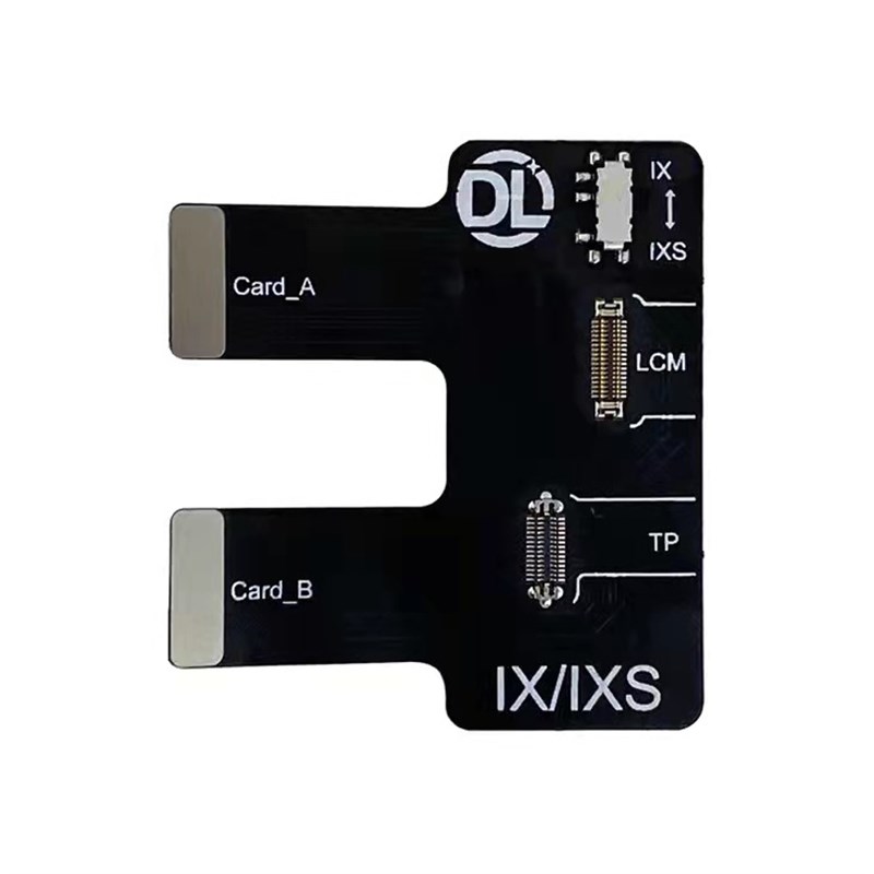 点亮DL400pro DL200适用于苹果华为屏幕测试架手机测试仪显示液晶