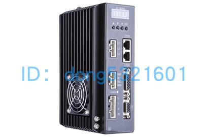 DS100S/DS200S/DS500S  DS100H/DS200H/DS500H系列交流伺服驱动器