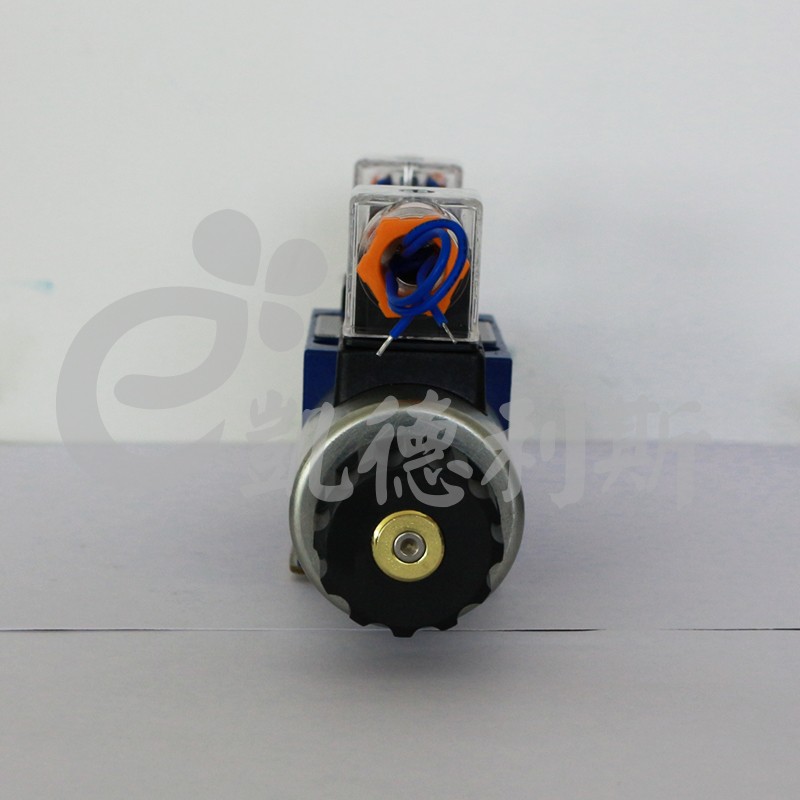 华德液压4WE6J 6E 6D 6Y 6G 61b CG24N9Z5l电磁换向阀 CW220N9Z5L