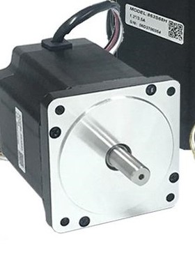 深圳雷赛三相86步进电机863S22 863S42 863S68H 863S120E 马达