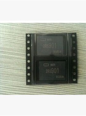 超级大电容 WR 2R590  筆電用的超級電容 2R5901