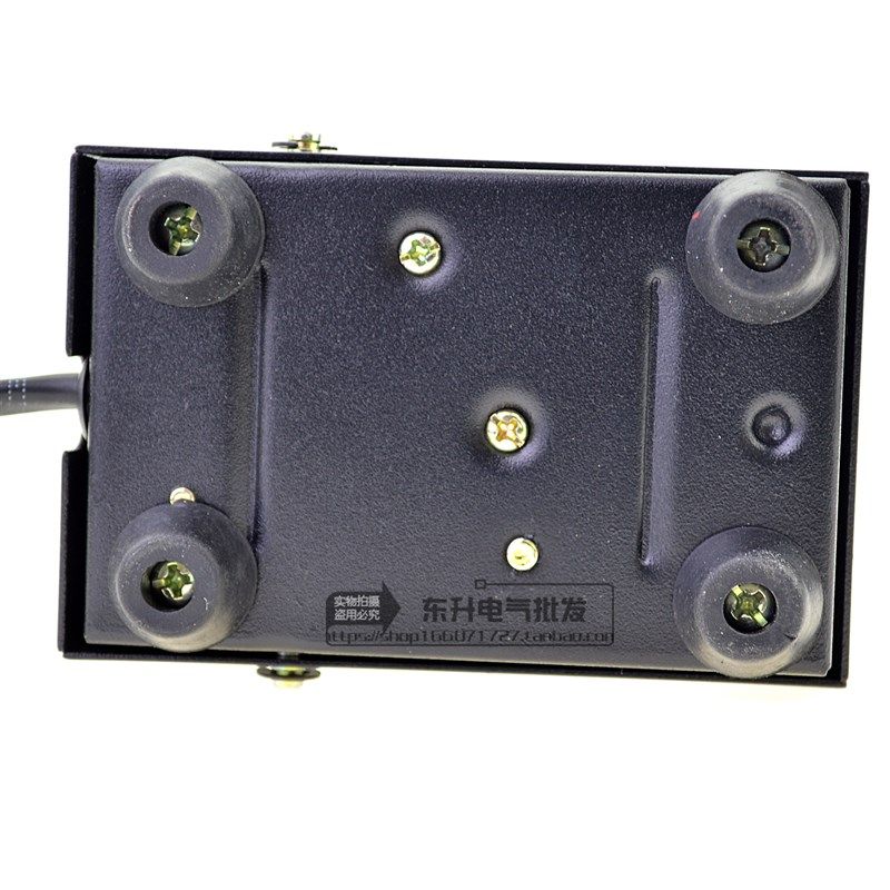 脚踏开关FS-1铁壳机床自复位脚踩踏板开关三线银触点220V10A,纺织面料/辅料/配套,其他纺织机械,淘宝优惠券,粉丝福利购,淘宝优惠卷