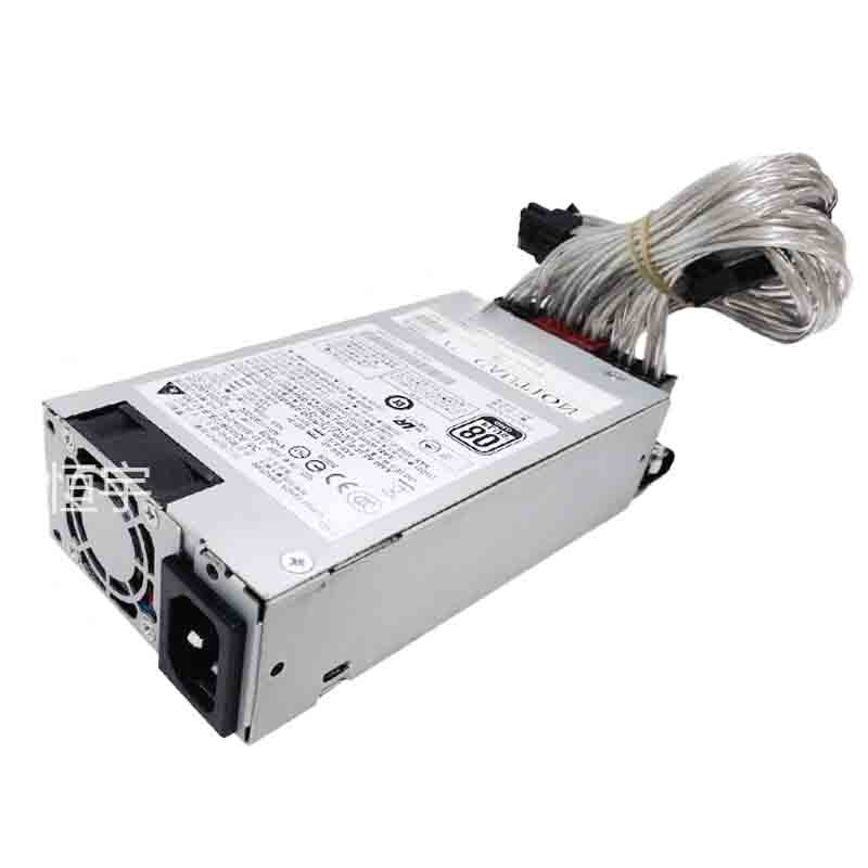 原装台达DPS-400AB-12D全模组工业小设备静音1U电源400W