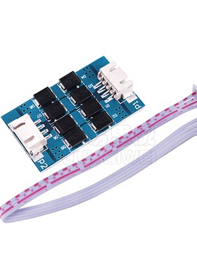 3D印表机配件机消波器TL-Smoother DFORCE振纹消除滤波器电机滤波