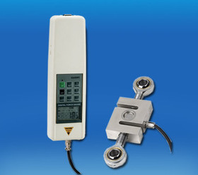 艾德堡数显推拉力计 HP-100K 100000N 10000公斤测力计 拉力表