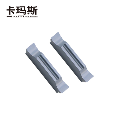 数控端面陶瓷切断槽刀片MGGN200/300/400精加工不锈钢钢件车刀粒