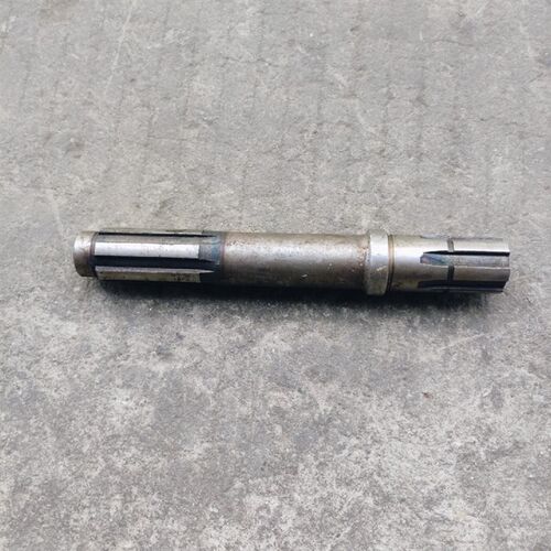 云南宝鸡机床厂CY6140/6150 CS6150车床配件2059花键轴长225