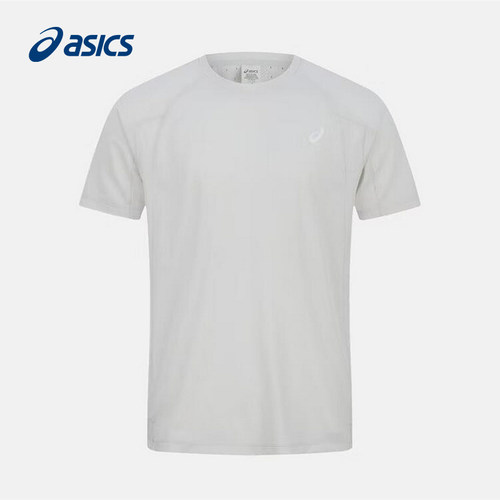 ASICS|（新款）2026F/W男短袖T恤 2011D748-020