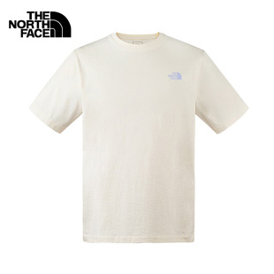 NORTH S女短袖 FACE 2026S NF0A8JSNQLI1 新款 THE