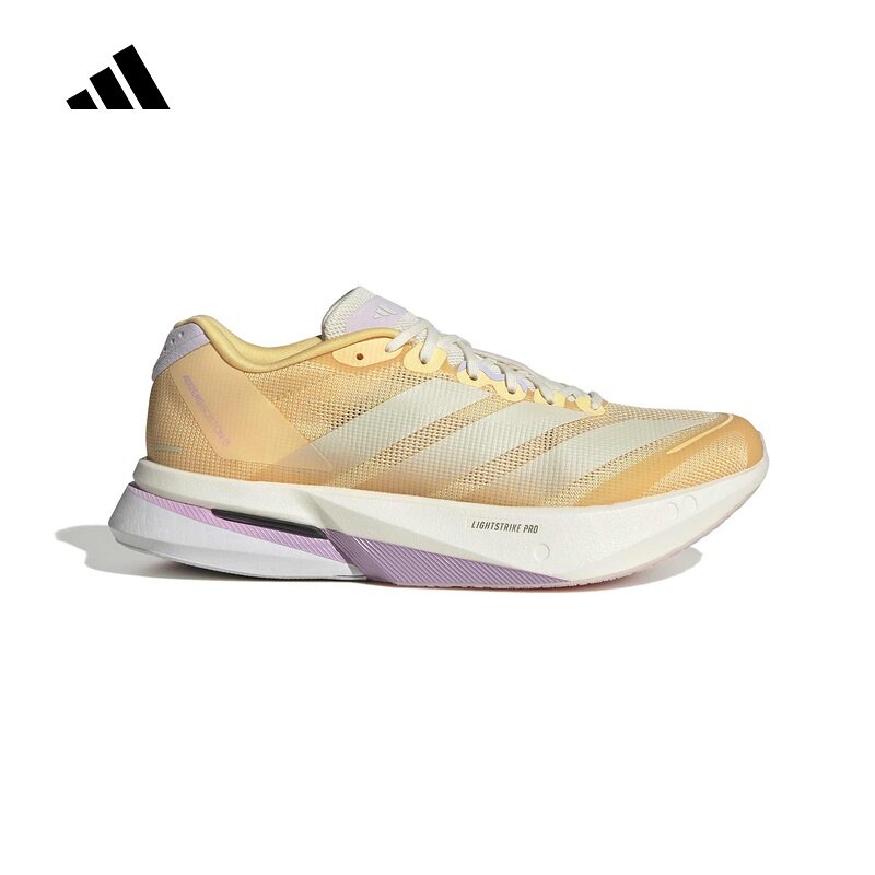 阿迪达斯 （adidas）|（新款）2026夏女跑步鞋 KK1291