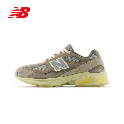 New Balance|（新款运动）2025冬中性慢跑鞋 U2010GD