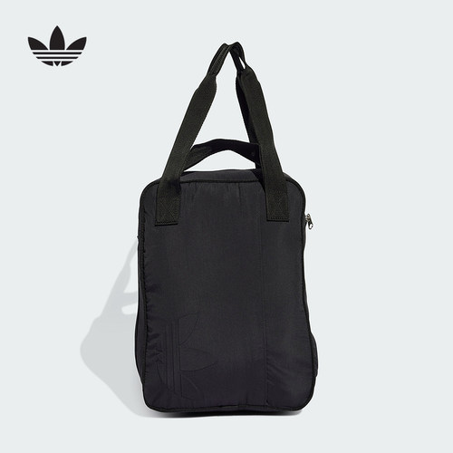 adidas阿迪2025春中性男女BACKPACK运动休闲双肩包 JC6071