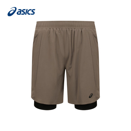 ASICS|（新款）2026S/S男短裤 2031F536-250