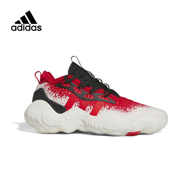 Adidas阿迪达斯2024春男女缓震舒适运动鞋防滑专业篮球鞋IE2704,运动鞋new,运动休闲鞋,淘宝优惠券,粉丝福利购,淘宝优惠卷