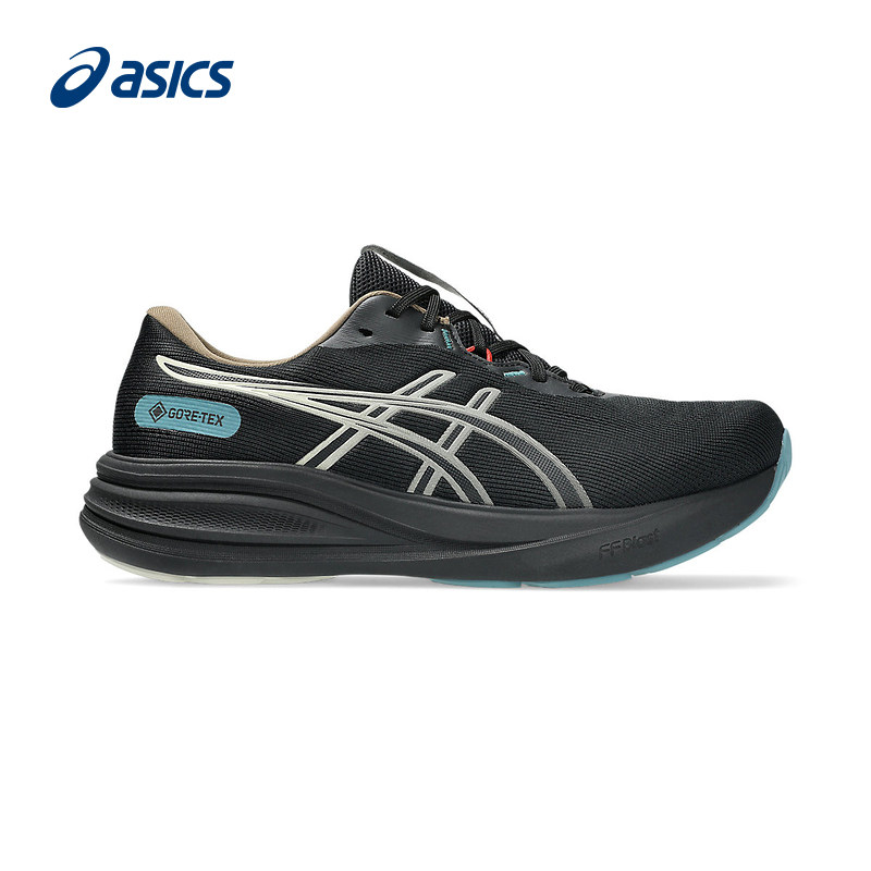 ASICS|（新款）2026S/S男低帮鞋 1011C154-001图片
