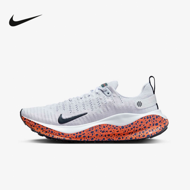 Nike耐克官方运动2024秋女鞋REACT FN7677-900