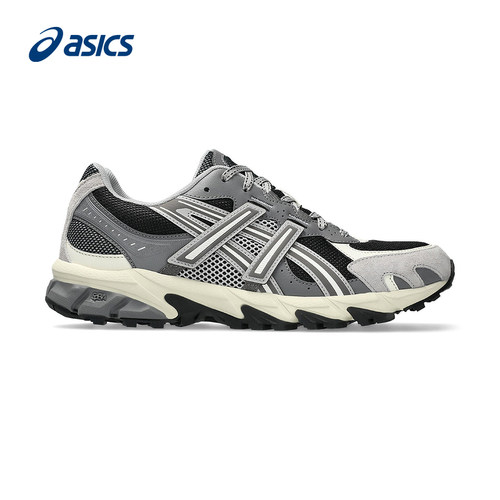 ASICS|（新款）2025F/W中性低帮鞋 1203A734-003
