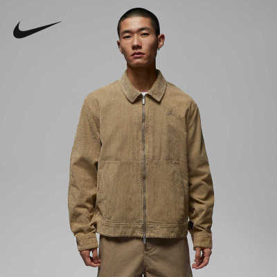 耐克（NIKE）|（新款）2026春男梭织夹克 IF1826-247