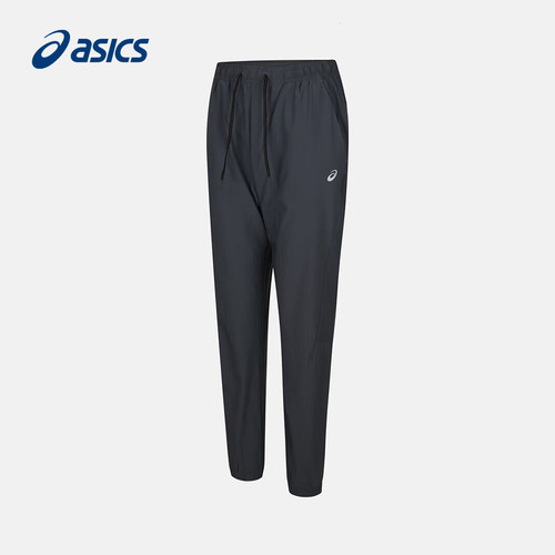 ASICS|（新款）2026S/S女跑步长裤 2012D524-400